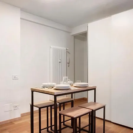 Apartmán Hosting Studio - 4