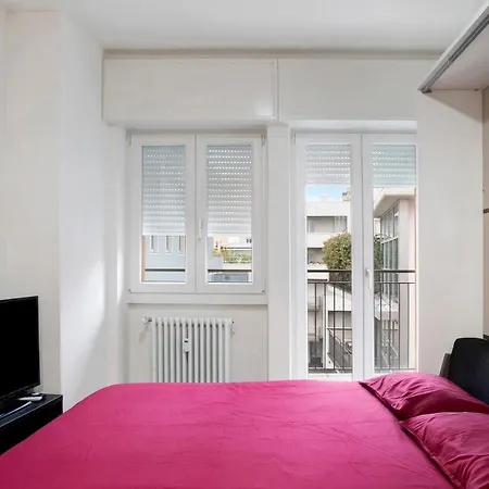 Hosting Studio - 4 Apartmán *