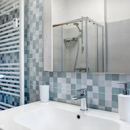 Apartmán Hosting Studio - 4 *