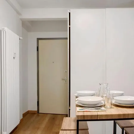 Apartmán Hosting Studio - 4
